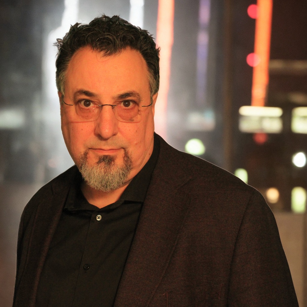 Paul Zimmerman